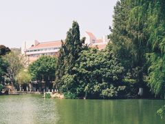 -厦门大学(思明校区)