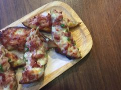 烤土豆皮-G+KITCHEN(龙湖狮山天街店)