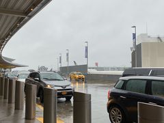 -约翰·菲茨杰拉德·肯尼迪国际机场