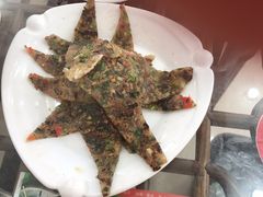 -徽州美食(三十年老店)