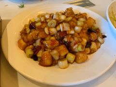 宫爆鸡丁-紫光园(马桥店)