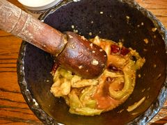 -老雒阳面馆·水席(定鼎门店)