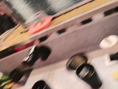 -争鲜回转寿司(西红门荟聚PLUS店)