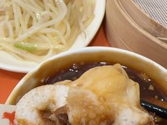 -庆丰包子铺(南站二店)