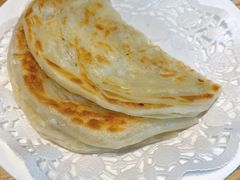 葱油饼-方城小吃店