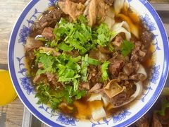 -清真-戏楼王记牛肉面