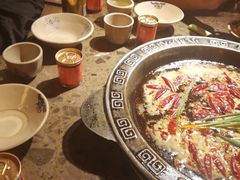 -小龙坎火锅(双林店)