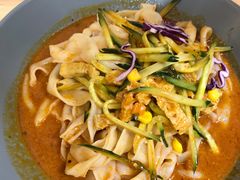 -Kpasta韩式意大利面