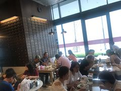 大堂-红大哥水门鸡饭(總店)