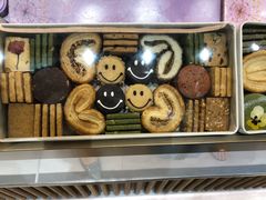-奇华饼家(香港国际机场T1店)