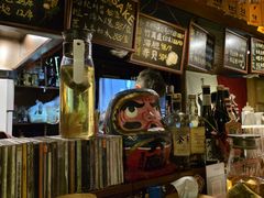 -半藏居酒屋(香港花园店)