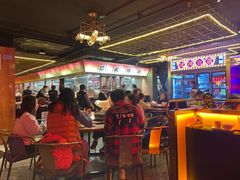 -啫神·广州地标美食(北京路店)