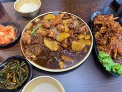 -妈妈手(山大总店)
