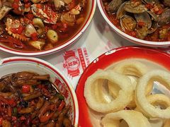 -堂瓦里·33年传统赣菜(第一街区店)