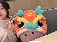 -海底捞火锅(牡丹园店)