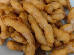 -满口香饭店