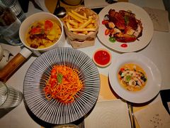 -春树下·树屋花房西餐厅(罍街AS1980店)