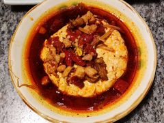 家乡臭豆腐-南京大牌档(青岛万象城店)
