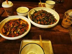 -铁公鸡·四川料理(天环广场店)