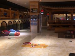 -巴斯漫温泉汗蒸馆(贡湖大道店)