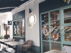-Luneurs(幸福里店)