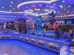 -澜悦港海鲜体验主题餐厅