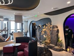 -TOP HAIR SALON