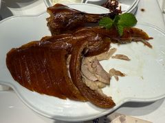 -鹊华居·地道鲁菜·海鲜·融合味(大明湖店)