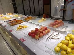 -玫瑰花园自助烤肉(顺义鑫海韵通店)