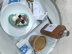 -ADO KAFE(大学城店)