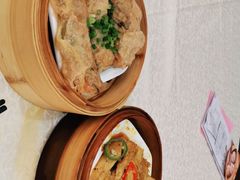 -顺德人家食府(黄金广场店)
