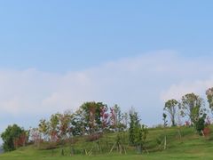 -三岔湖景区
