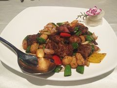 -皇朝会.经典传统粤菜(外滩店)