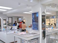 -潘多拉眼镜·蔡司依视路明月(潘家园店)
