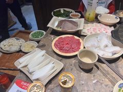 -重庆渝达老火锅(春熙路店)