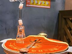 福店三杯鸡-味福记·本地特色菜(八一万达广场店)