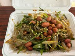 -陈老添美食店(宝华路店)
