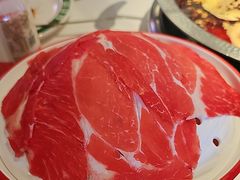 -李姑婆鲜切牛肉火锅自助(凤城二路店)