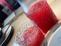 -绿茶餐厅(领展购物广场·中关村店)