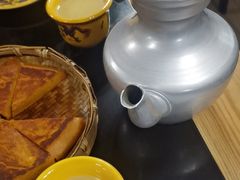 -银同牦牛肉火锅