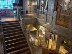 -水立方国际汤泉(六一中路店)