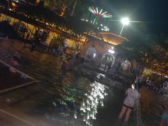 -河源客天下-温泉小镇