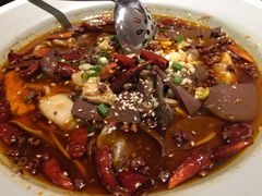 -丹江渔村(望京店)