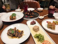 -上海人家花樣年华(中山公园店)