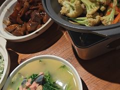 -金枝玉叶上海人家食府(三里河店)