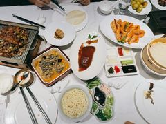 -四季民福烤鸭店(王府井东安门店)