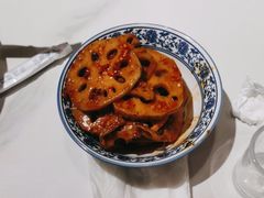 -回家吃饭·地道南昌菜(建德观总店)
