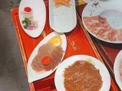 -重庆袁老四火锅(武进万达店)