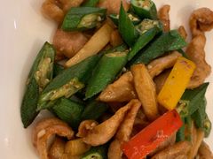 -锦粤宫·精致粤菜(深圳北站店)