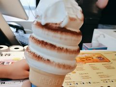 -DQ·蛋糕·冰淇淋(奥林匹克广场店)